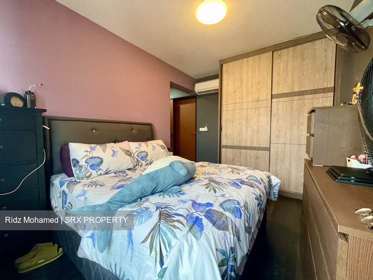 Blk 443A Fajar Hills (Bukit Panjang), HDB 4 Rooms #345550781